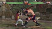 Virtua Fighter 5: Final Showdown - Tutorial Video #10