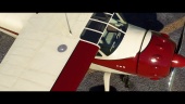 Microsoft Flight Simulator - Lendas Locais #7 - Disponível agora