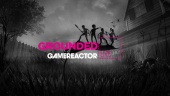Grounded - Livestream Replay