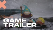 South Park: Snow Day - Release Date Trailer