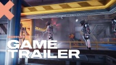 Phantom Fury - Release Date Announcement Trailer