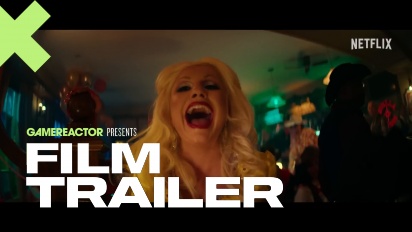 Como Chegar ao C&eacute;u de Belfast - Trailer Oficial (Netflix)