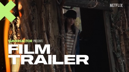 Firebreak - An&uacute;ncio de Data (Netflix)