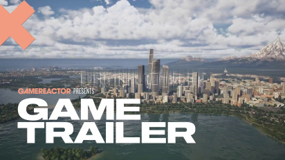 City Masterplan - Trailer Oficial de Revela&ccedil;&atilde;o