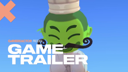 Super Battle Golf - Trailer de An&uacute;ncio do Console