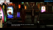 PT Livestream Yakuza 0