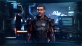 Mass Effect: Andromeda - Meet the Crew Trailer