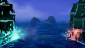 King of Seas - Announcement Trailer