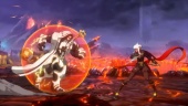 DNF Duel - Crusader Character Video