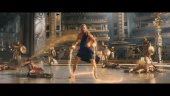 Thor: Love and Thunder - Trailer do teaser do discurso