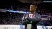 FIFA 23 - Introdução completa do jogo com Kylian Mbappé & Sam Kerr