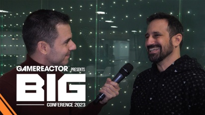 Game design e emoções: uma entrevista com David Canela, da Tequila Works, na BIG Conference