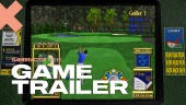 Golden Tee Arcade Classics - Announce Trailer