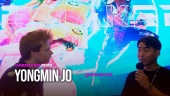Time is not on your side - Time Takers Gamescom 2025 Interview with director and CEO Yongmin Jo