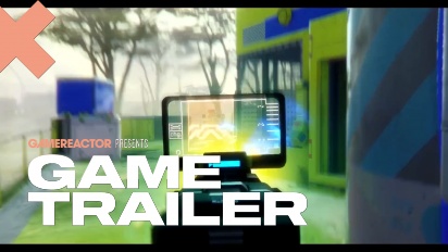 Marathon - Insights do Desenvolvedor: Cascas Runner