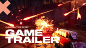 Warhammer 40,000: Boltgun 2 - Slaanesh Reveal Trailer (PS5)