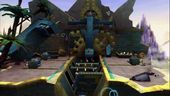 Spare Parts - Developer Presentation