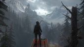 Rise of the Tomb Raider: 20 Year Celebration - 4K PS4 Pro Footage