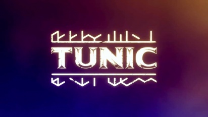 Tunic - E3 Trailer