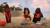 Férias de Verão de Lego Star Wars - Trailer Oficial