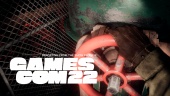 Kona II: Brume (Gamescom 2022) – Exploração gelada e uma misteriosa perturbação lovecraftiana