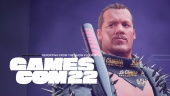 AEW: Fight Forever (Gamescom 2022) – Retomando a glória dos jogos clássicos de wrestling