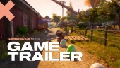 Goat Simulator 3 - Easter Update Trailer