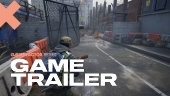 Nakwon: Last Paradise - Teaser Trailer