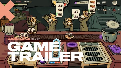 Goblin Sushi - Trailer de Revela&ccedil;&atilde;o