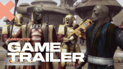 Warhammer Classics - Trailer de An&uacute;ncio