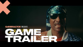 STRANGER THAN HEAVEN - ORPHEUS (Portrayed by Snoop Dogg) - Xbox Presents: A Special Look