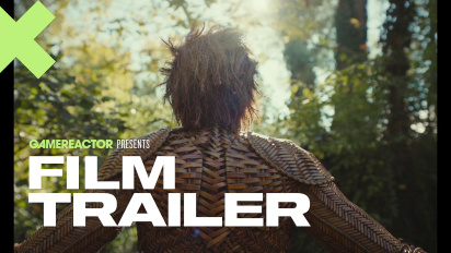 Wicker - Trailer Oficial
