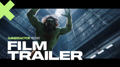 Street Fighter - Blanka vs. Ryu Look Especial