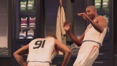 NBA 2K17 - MyCareer Trailer