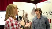 Assassin's Creed III - Interview