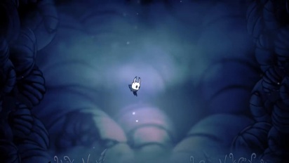 Hollow Knight: Voidheart Edition - Reveal Trailer