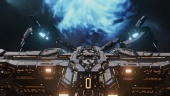 Stellaris - Overlord Expansion Reveal Trailer