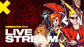 Ghost Trick: Detective Fantasma - Livestream Replay