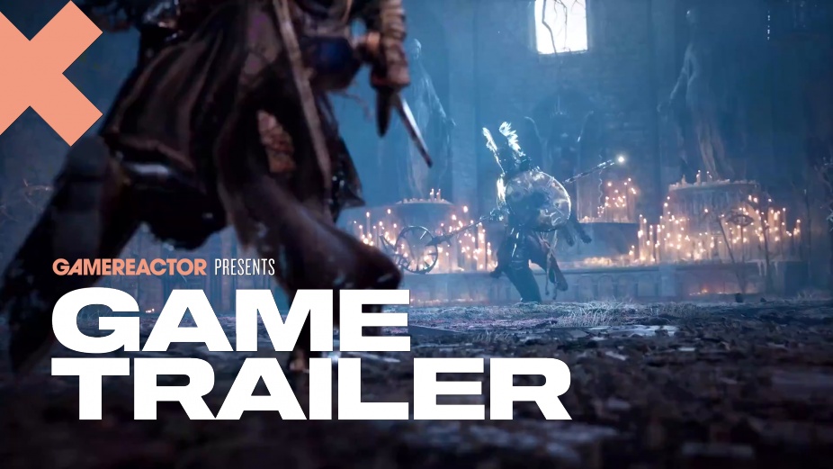 Lords of the Fallen ganha trailer de visão geral apresentando os destaques do jogo - Adrenaline