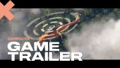 Microsoft Flight Simulator 2024 - Xbox Games Showcase 2024 Trailer