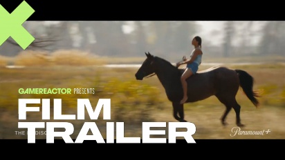 The Madison - An&uacute;ncio de Data (Paramount+)