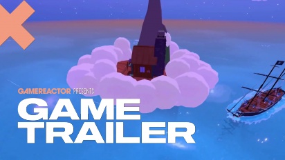 Sail Forth - Atualiza&ccedil;&atilde;o do Comando Batalha por Croaker (PS5 & PS4)