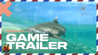 Far Cry 3 Edi&ccedil;&atilde;o Cl&aacute;ssica - Atualiza&ccedil;&atilde;o de 60FPS (PS5)