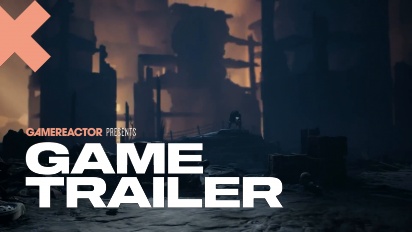 Reanimal - em 60 segundos