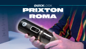 Prixton Roma (Quick Look) - Seu caf&eacute; favorito em qualquer lugar
