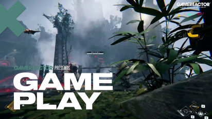 Morbid Metal - Jogabilidade de abertura