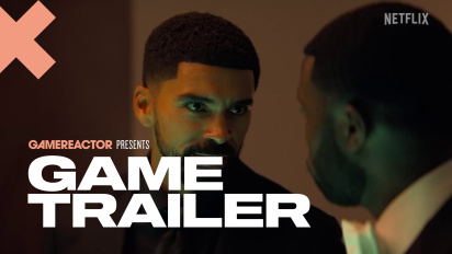 Nemesis - Trailer Oficial (Netflix)