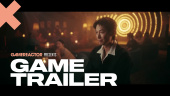 STRANGER THAN HEAVEN - YU SHINJO (Portrayed by Dean Fujioka) - Xbox Presents: A Special Look