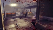 Wolfenstein: The New Order - Stealth vs. Mayhem gameplay trailer