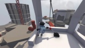Human: Fall Flat Steam Level - Announcement Trailer